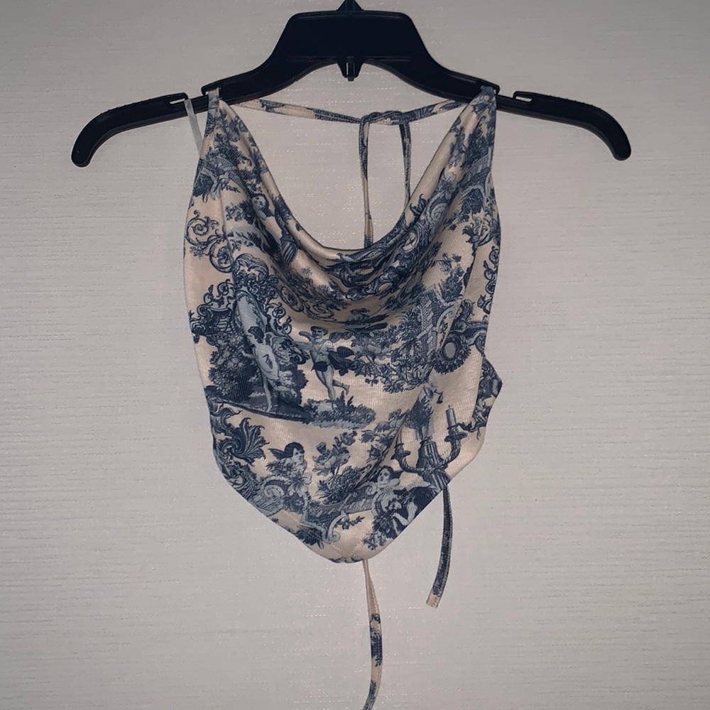 Angel top